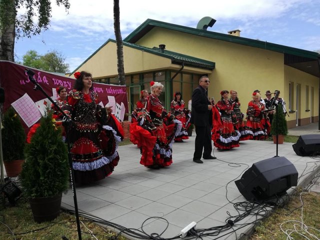 Wiśniowa Góra 2017